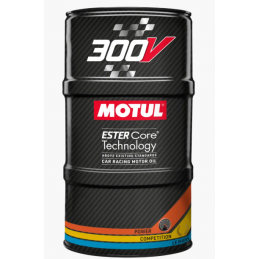 MOTUL 300V LE MANS 20W-60 60 LT