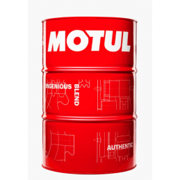 MOTUL TEKMA ULTIMA+ 10W-40 208 LT
