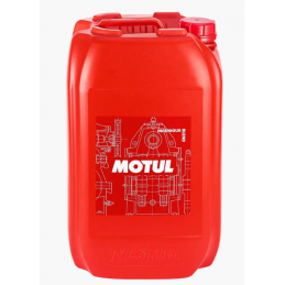 MOTUL TEKMA ULTIMA+ 10W-40 20 LT