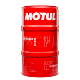 MOTUL TEKMA ULTIMA+ 5W-30 60 LT