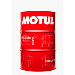 MOTUL SPECIFIC 952-A1 0W20 208 LT