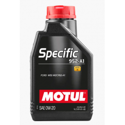 MOTUL SPECIFIC 952-A1 0W20 1 LT