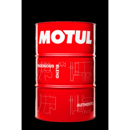 MOTUL 6100 SYN-CLEAN FE 5W30 208 LT
