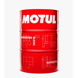 MOTUL 6100 SYN-NERGY SPEC 5W40 208 LT