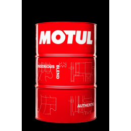 MOTUL 6100 SYN-CLEAN SPEC 5W40 208 LT
