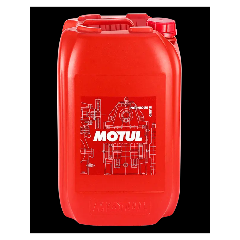 MOTUL NGEN MATIC ATF VI 20 LT