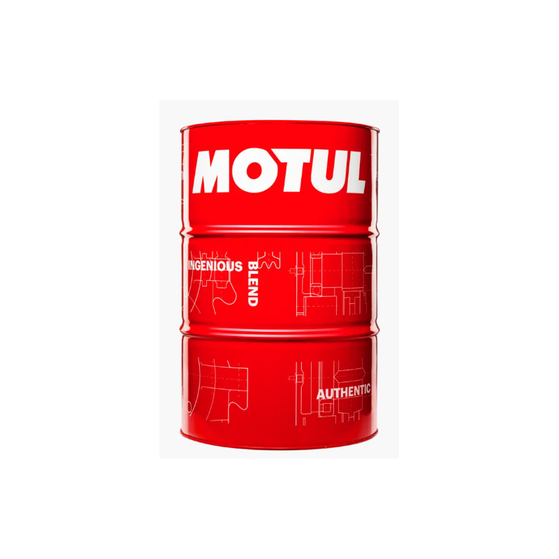 MOTUL 4100 SYN-NERGY 15W40 208 LT