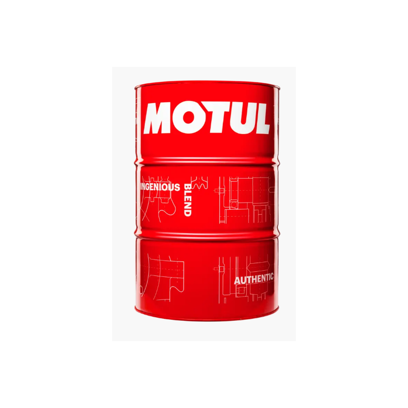 MOTUL 4100 SYN-NERGY 15W50 208 LT