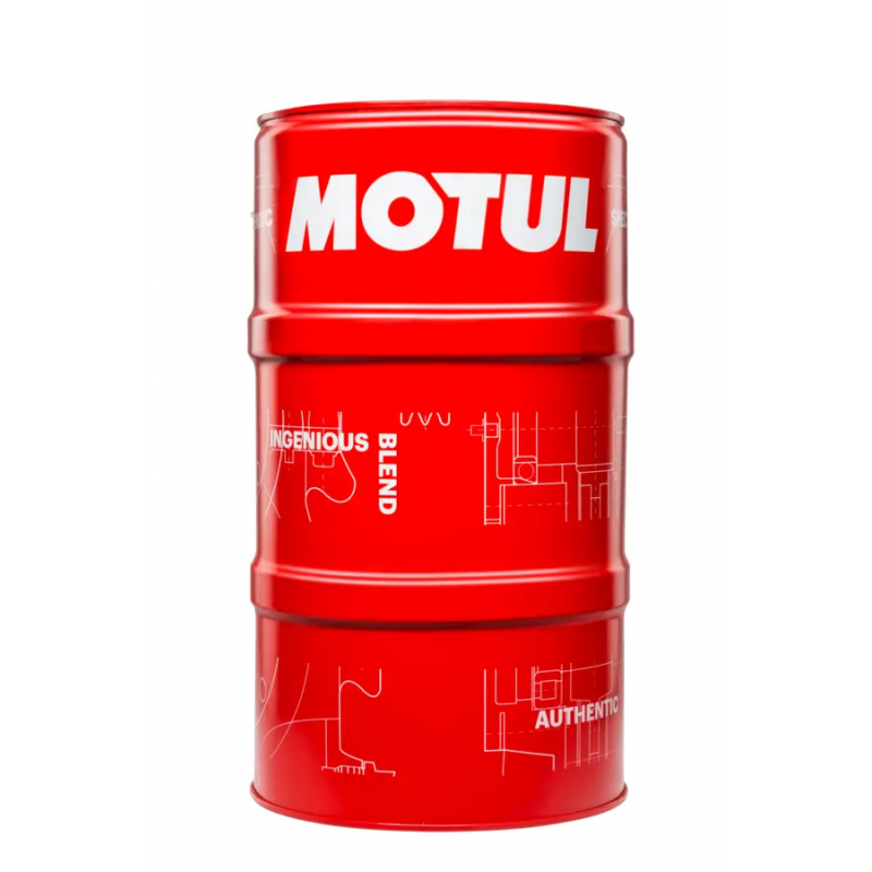 MOTUL 6100 SYN-CLEAN SPEC 5W30 60 LT
