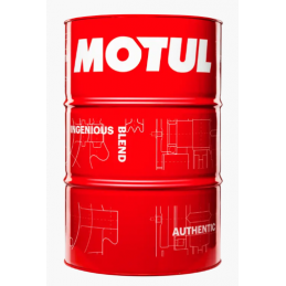 MOTUL 6100 SYN-CLEAN SPEC 5W30 208 LT