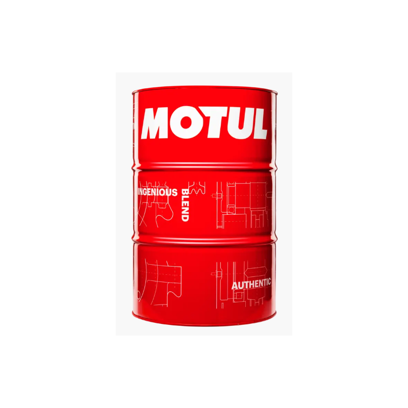 MOTUL 6100 SYN-CLEAN SPEC 5W30 208 LT