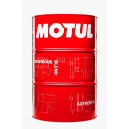 MOTUL 6100 SAVE-NERGY 5W30 208 LT
