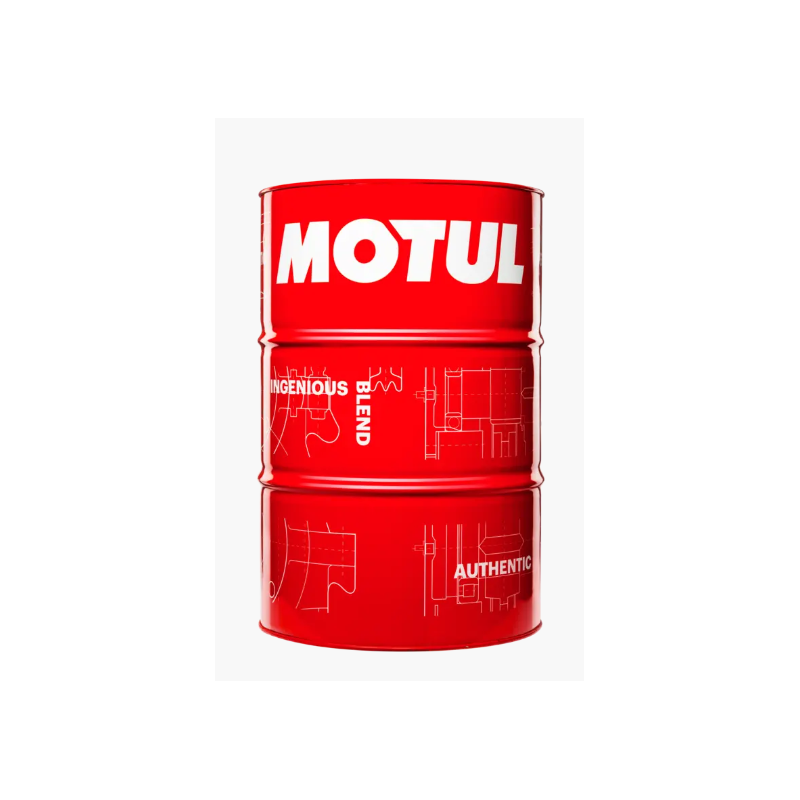MOTUL 6100 SAVE-NERGY 5W30 208 LT