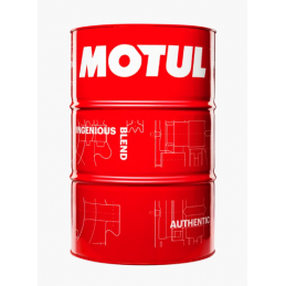 MOTUL SPECIFIC 9.55535/03 5W-30 208 LT