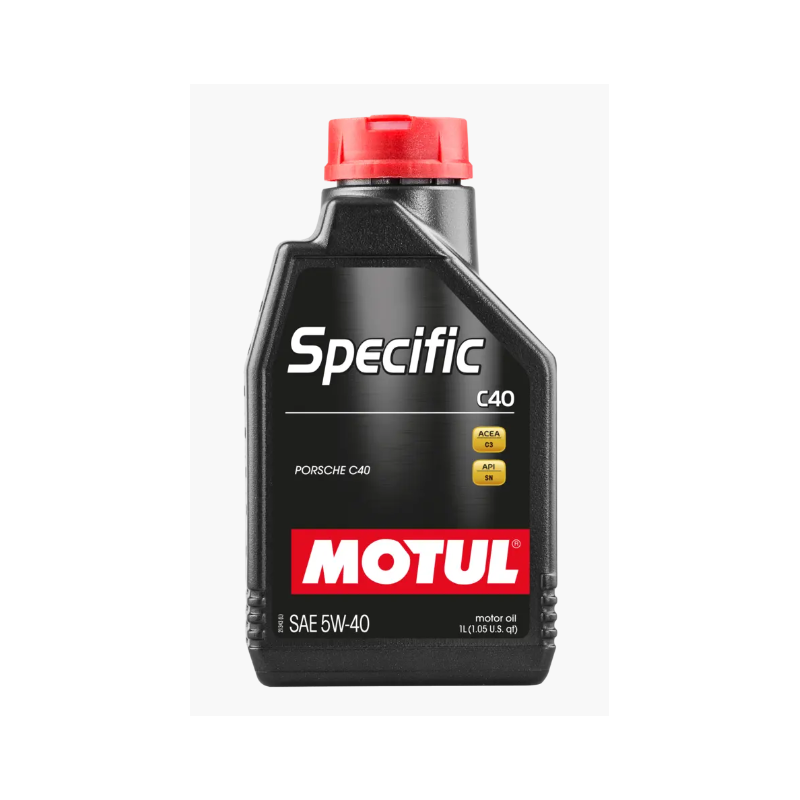 MOTUL SPECIFIC C40 1 LT