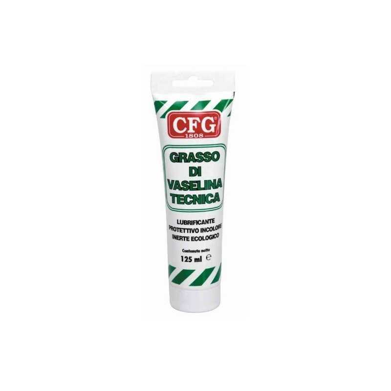 GRASSO DI VASELINA TECNICA 125ML