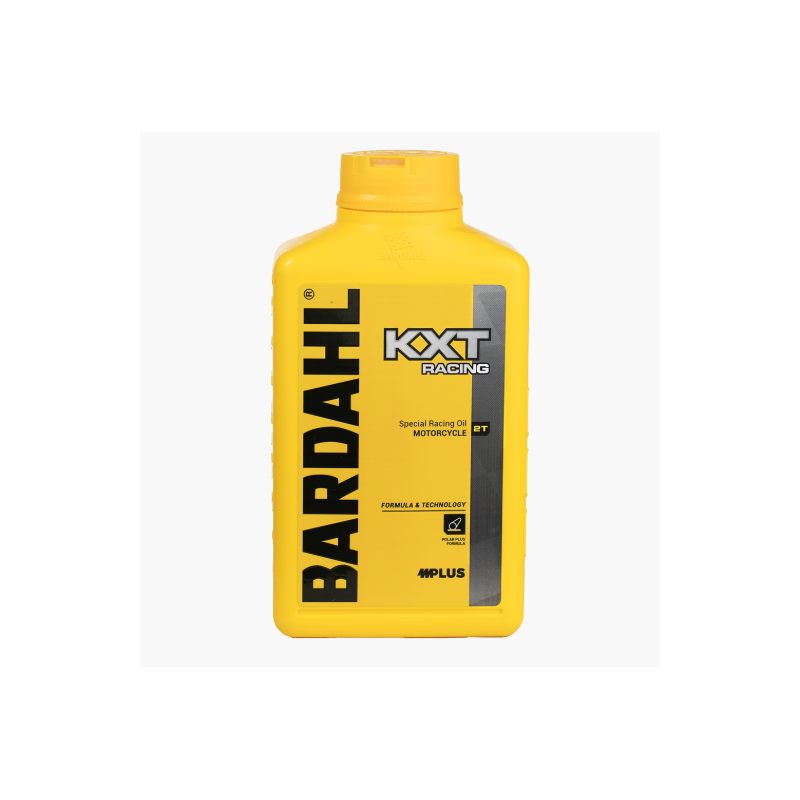 BARDAHL KXT RACING 1L 112212112A