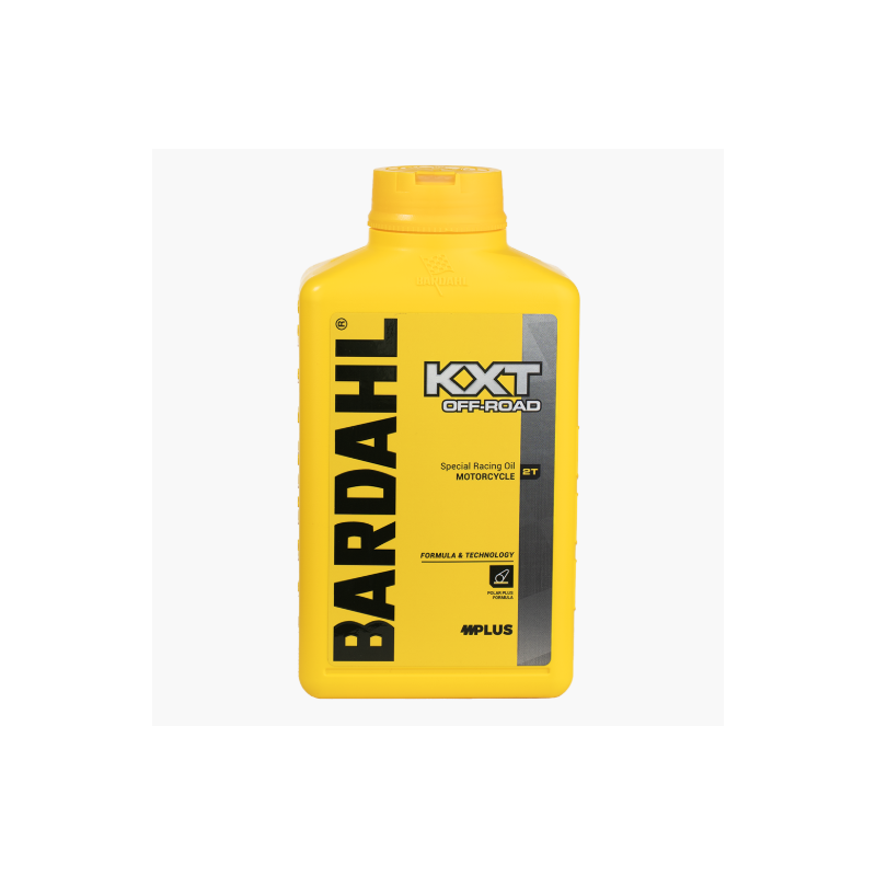 BARDAHL KXT OFFROAD 1L 112292112A