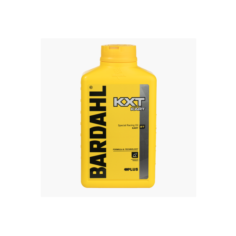 BARDAHL KXT KART 1L 112302112A