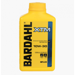 BARDAHL 10W30 XTM 200 L 212623401A