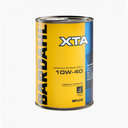 BARDAHL XTA 10W40 200 L 203053401A