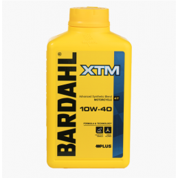 BARDAHL 10W40 XTM 60 L 213393301A