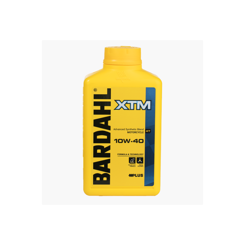 BARDAHL 10W40 XTM 60 L 213393301A