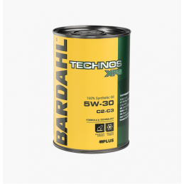 BARDAHL 5W30 TECHNOS XFS C2 C3 60 L 203423301A