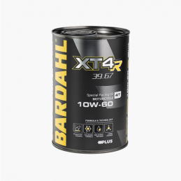 BARDAHL XT4R 39.67 1L 213472312A