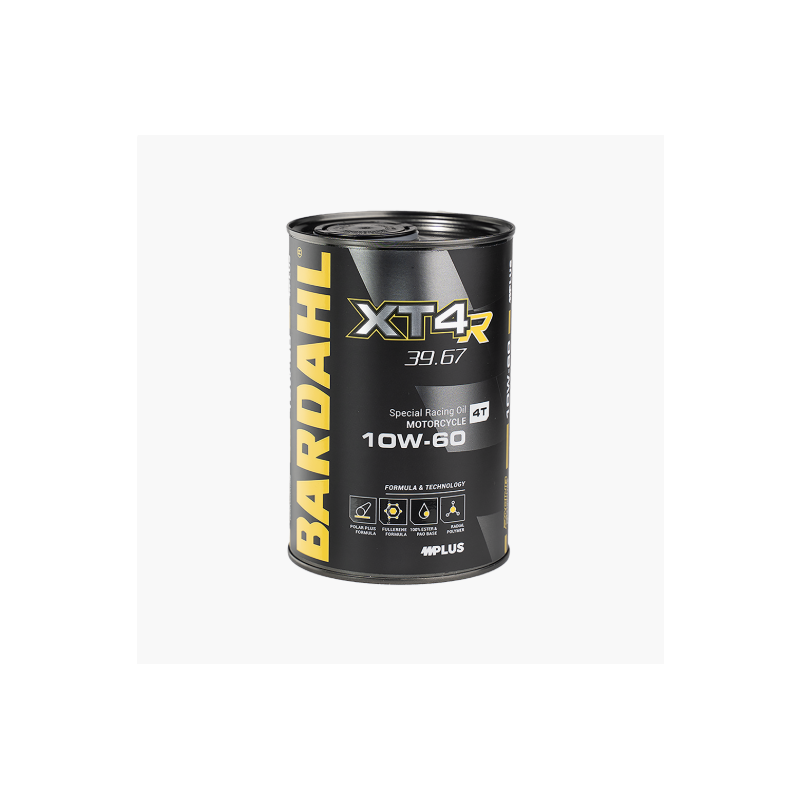 BARDAHL XT4R 39.67 1L 213472312A