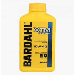 BARDAHL 10W40 XTM SCOOTER 1L 213612112A