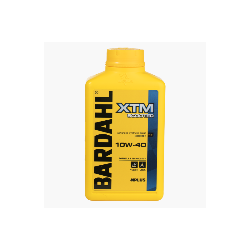 BARDAHL 10W40 XTM SCOOTER 1L 213612112A