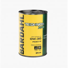 BARDAHL 0W30 TECHNOS XFS PC2312 200 L 203683401A