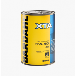 BARDAHL 5W40 XTA C3 200 L 203893401A