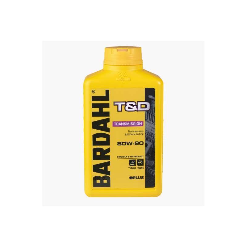 BARDAHL T&D 200 L 514213401A