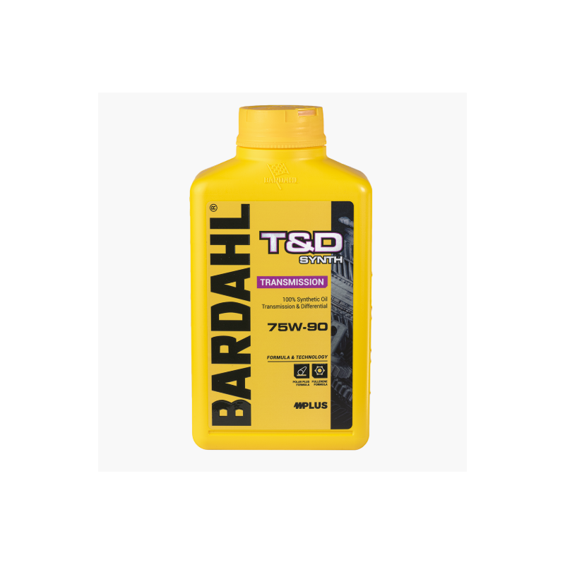 BARDAHL T&D SYNTH 25 L 514253201A