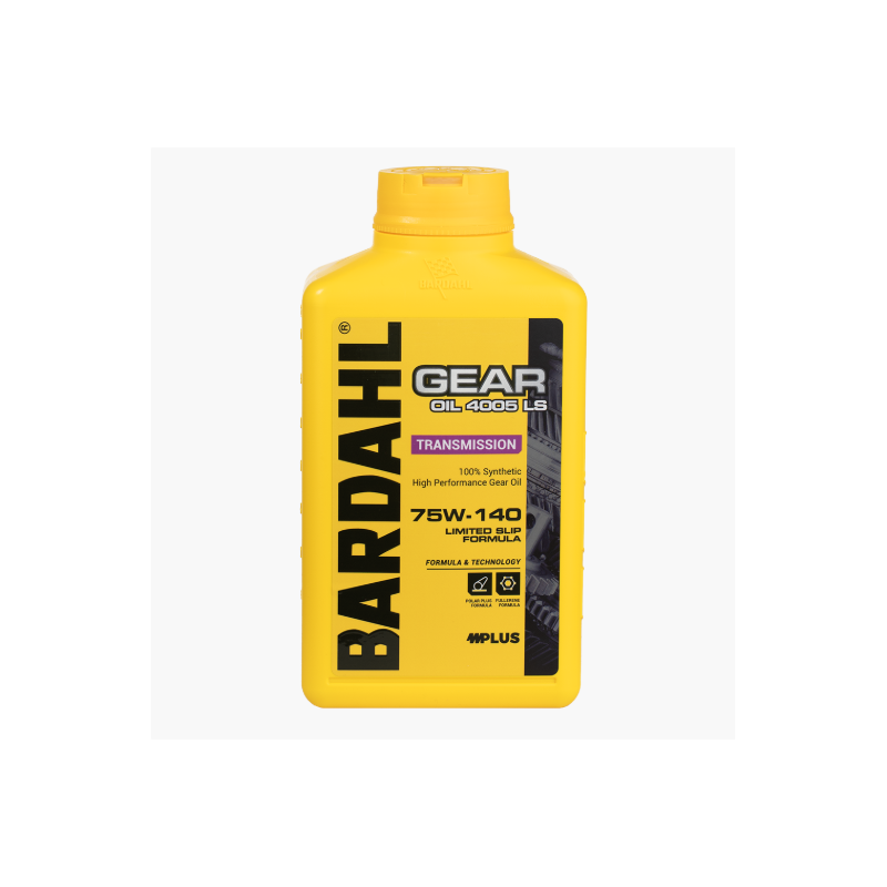 BARDAHL GEAR OIL 4005 LS 25 L 514263201A