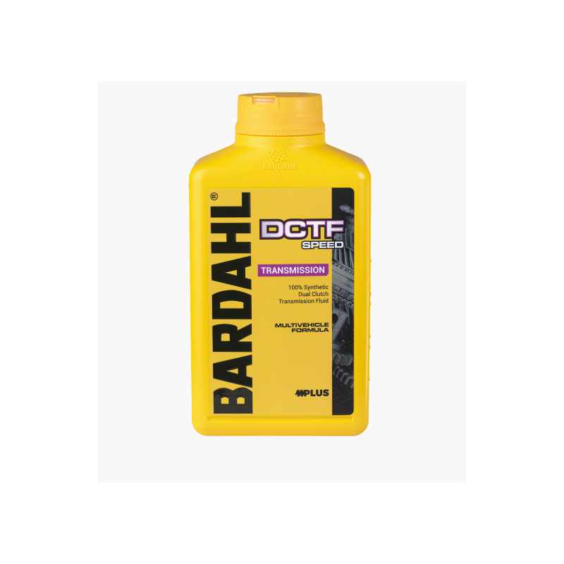 BARDAHL DCTF SPEED 1L 514272112A