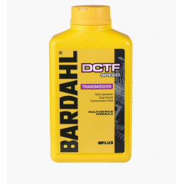 BARDAHL DCTF SPEED 25 L 514273201A