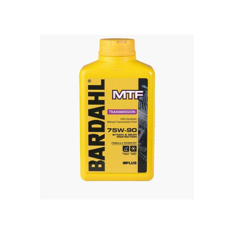 BARDAHL 75W90* MTF 1L 514292112A