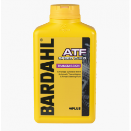 BARDAHL ATF SPEED DIII G* 1L 514362112A