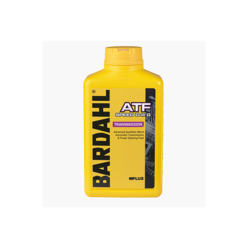 BARDAHL ATF SPEED DIII G* 1L 514362112A