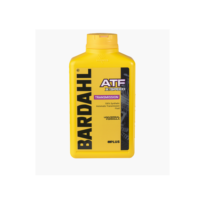 BARDAHL ATF XSPEED 1L 514372112A