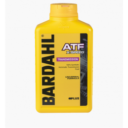 BARDAHL ATF XSPEED 25 L 514373201A