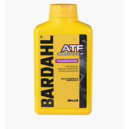 BARDAHL ATF SPEED DIII H* 1L 514382112A
