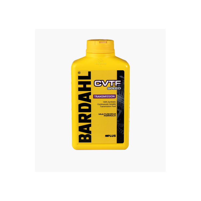 BARDAHL CVTF SPEED 1L 514392112A