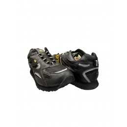 SCARPE EVO RUNN. NERO/GRIGIO TG. 46