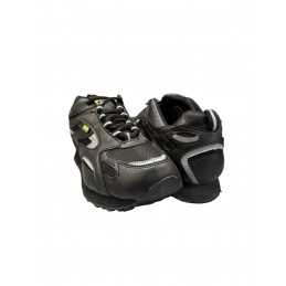 SCARPE EVO RUNN. NERO/GRIGIO TG. 41