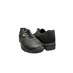 SCARPE BLADE NERO/GRIGIO TG.41