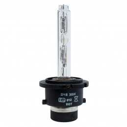 D4S Xenon Omologata 4300°K
